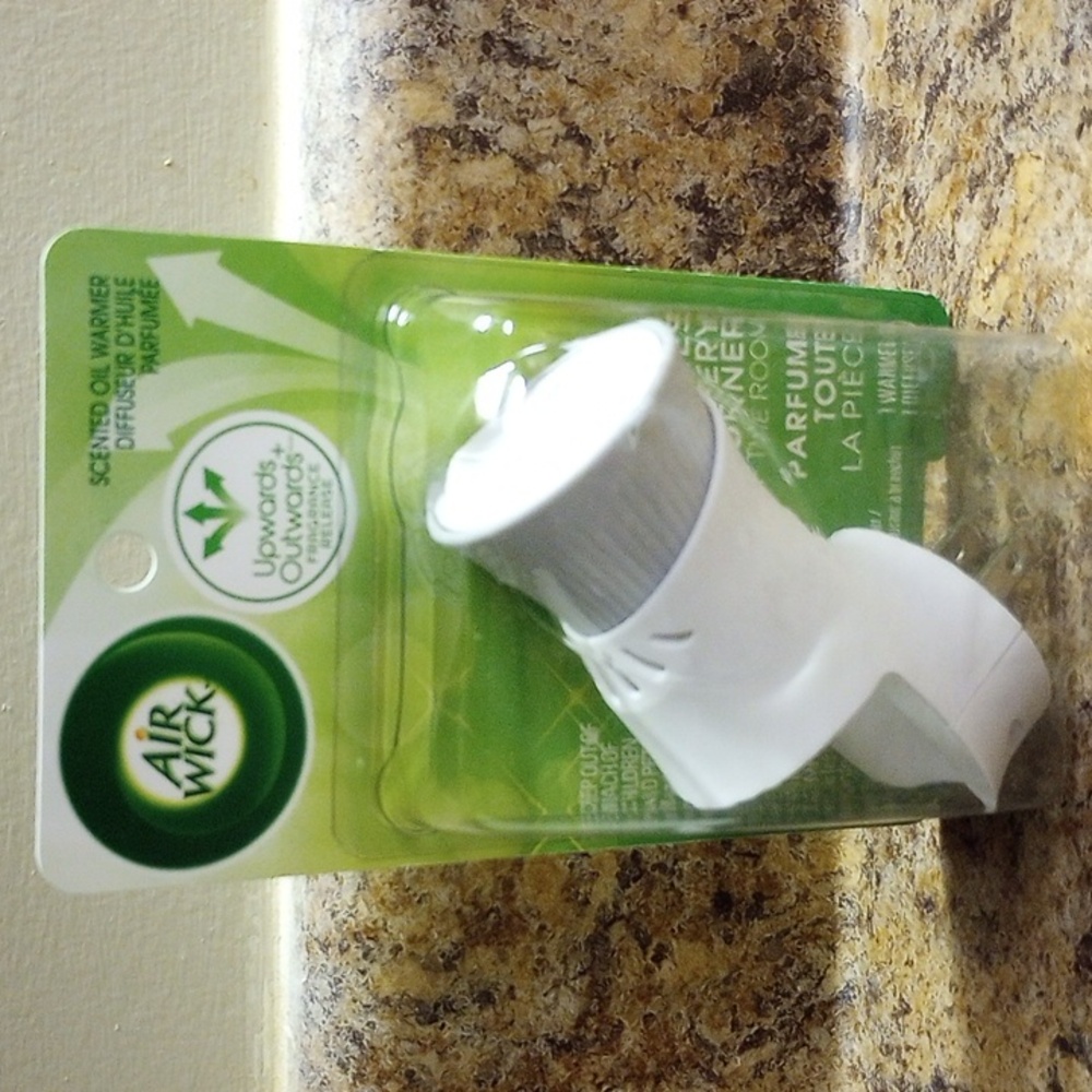 Air wick Plug In - Picture 2 of 4